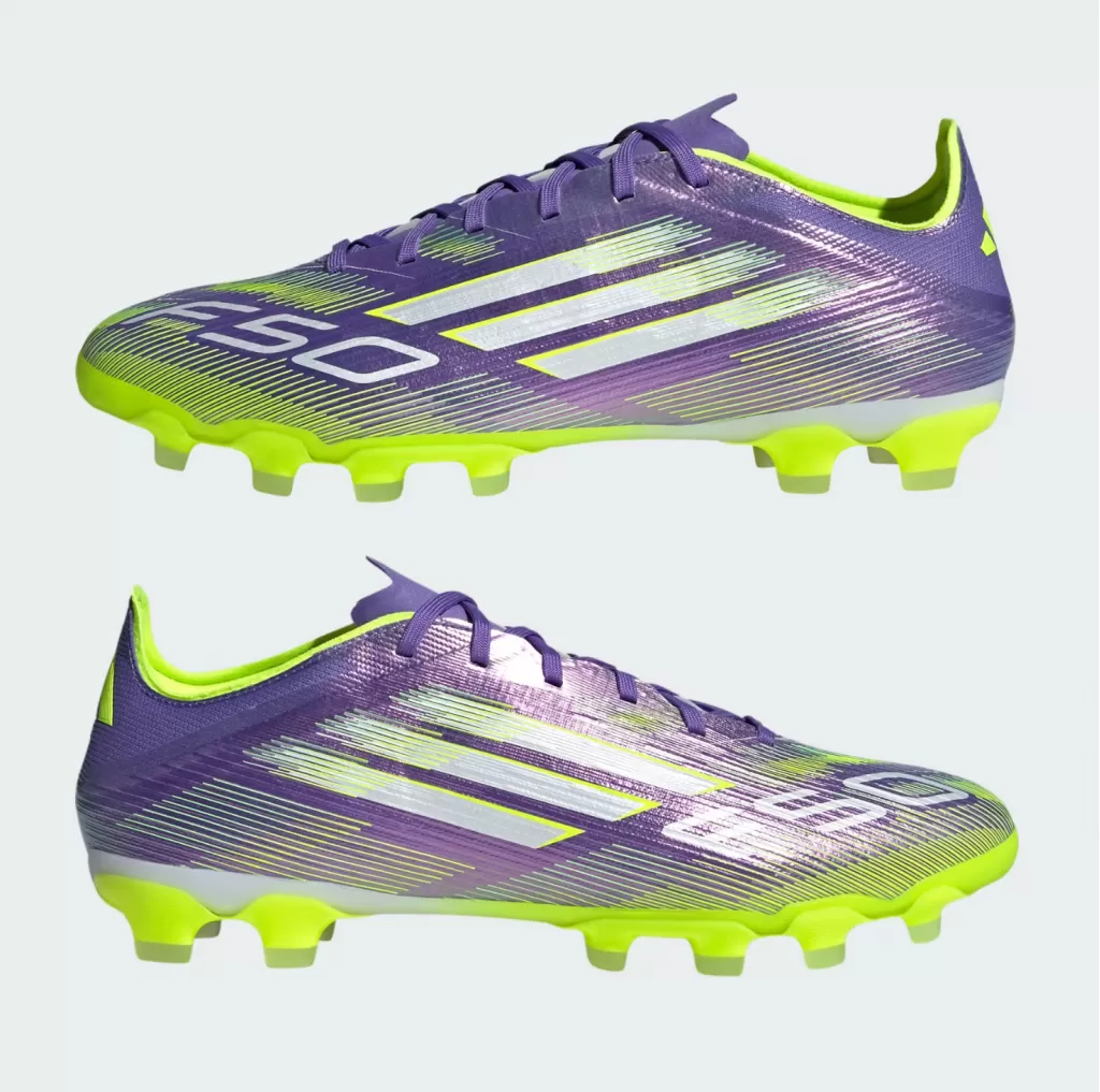 Бутсы полупрофессиональные Adidas F50 Pro Messi MG